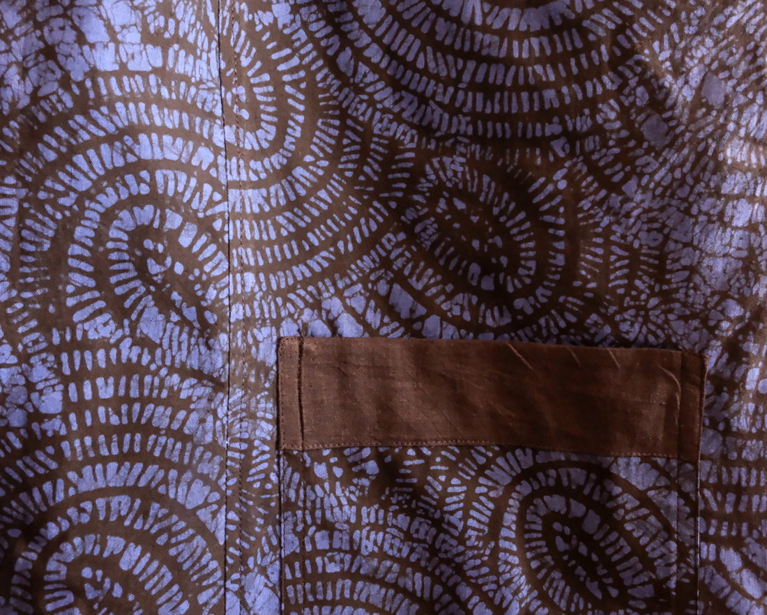 Kimono Batik Bamba 4