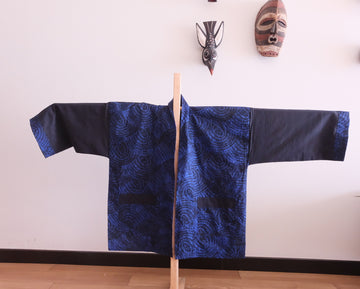 Kimono Batik Bamba 4