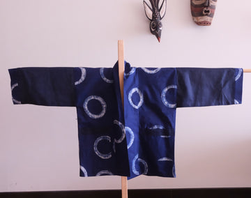 Kimono Batik Bamba 2 - Talla Mediano