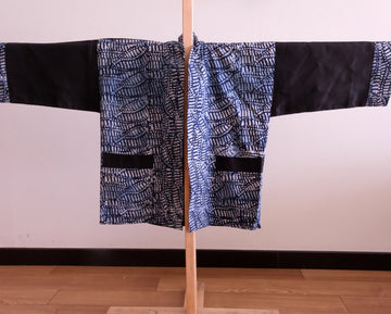 Kimono Batik Bamba 5 - Talla Mediano