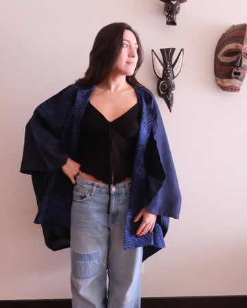 Kimono Batik Neba - Unitalla