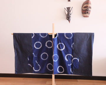 Kimono Batik Neba 2 - Grande