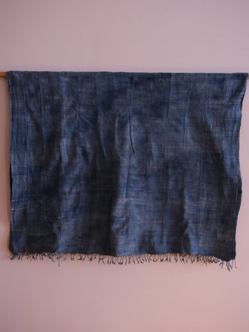 Lienzos textiles, técnica bogolán