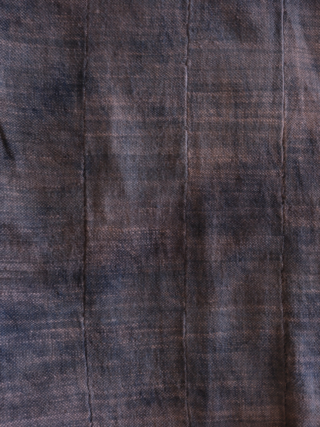 Lienzos textiles, técnica bogolán