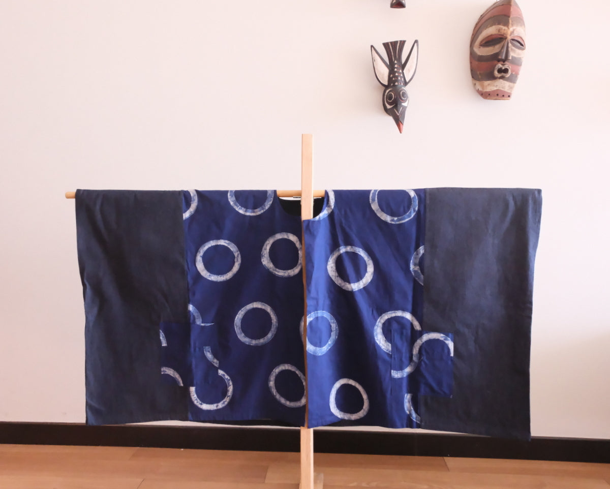 Kimono Batik Neba 2 - Grande